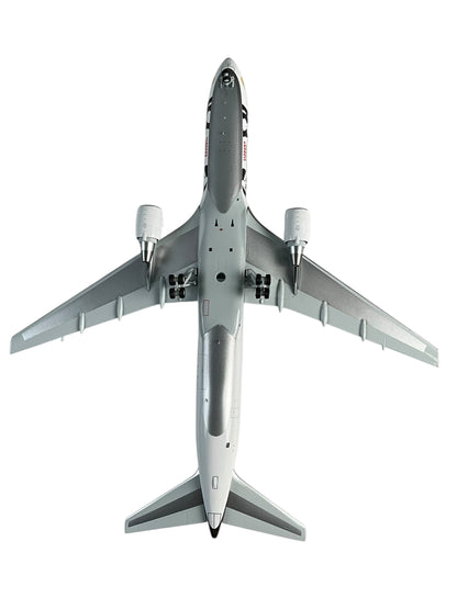 1/200 (Inflight200) B Models (B-763-UPS-315) Boeing B767-300ERF (N315UP) "Panda Express" Bejing-Atlanta UPS (Limited Edition) 2025 Release