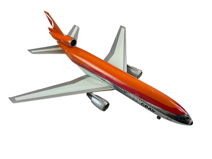 1/200 INFLIGHT200 McDONNELL-DOUGLAS DC10-10 Empress of Fiji CP-AIR