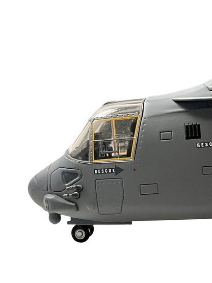 1/72 AirForce-1 (AF1-00010) Bell/Boeing MV22B Osprey (1113MV16) MCAS New River N.C., VMX-22V "Argonauts".MV16. U.S. Marines (Llimited Edition) 2014 Release