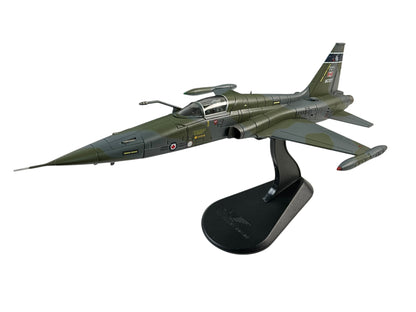 1/72 HobbyMaster (HA33004) Northrop CF-5A (Canadair CF116) Freedom Fighter (116727) 434 "Bluenose" Sqdn. Canadian Armed Forces 1979 (Limited Edition) 2025 Release