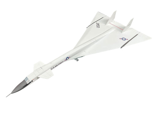 1/200 SQ Wings (L2081) North American XB70 Valkyrie (20001) U.S.Air Force (Limited Edition)