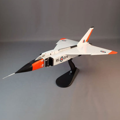 1/72 Avro Arrow CF105 Canada 1/72 Scale Hobby Master Limited Edition Die-Cast Model Airplane
