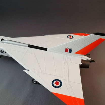 1/72 Avro Arrow CF105 Canada 1/72 Scale Hobby Master Limited Edition Die-Cast Model Airplane