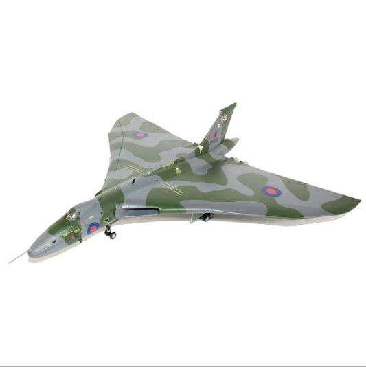 1/72 Avro Vulcan B2 (XH558) - Corgi Limited Edition 1/72 Scale Die-cast Model