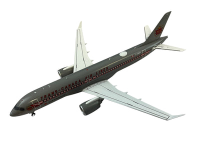 1/200 Gemini200 (G2ACA999) Airbus A220-300 (C-GNBN) ACA "Retro TCA Livery" Air Canada (Limited Edition) 2021 Release