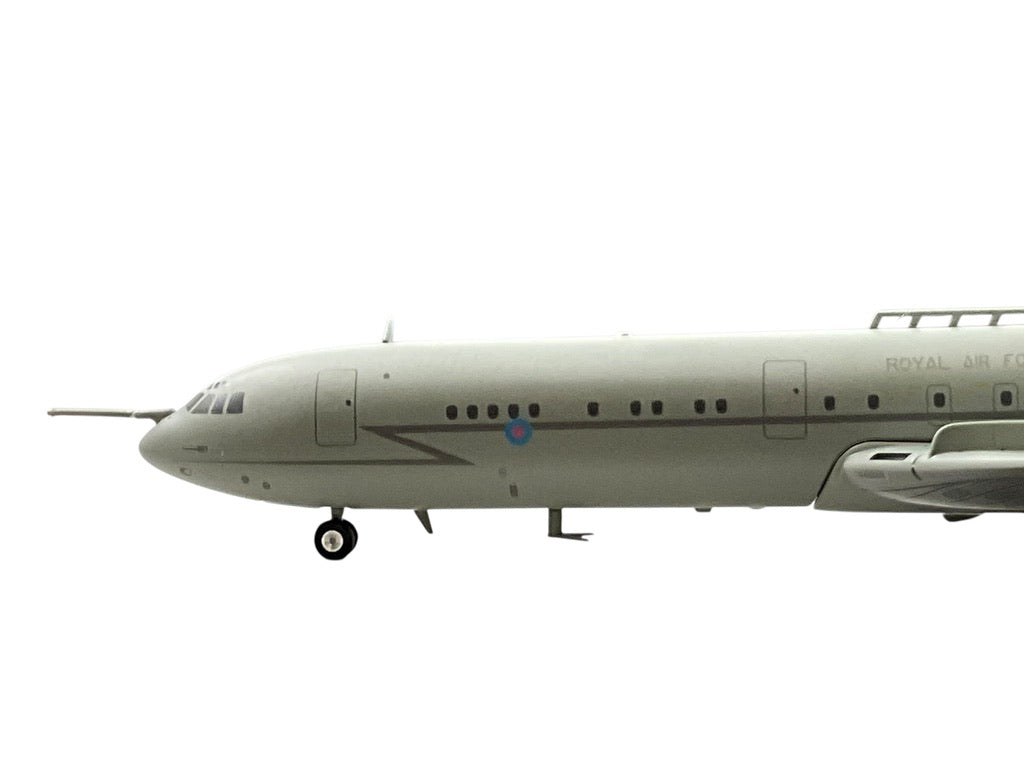 1/200 1st Choice200 (FC-VC1001) Vickers VC10-K2 (ZA144) Lo-Vis Grey Camo 101 Sqdn R.A.F. (Limited Edition) 2008 Release