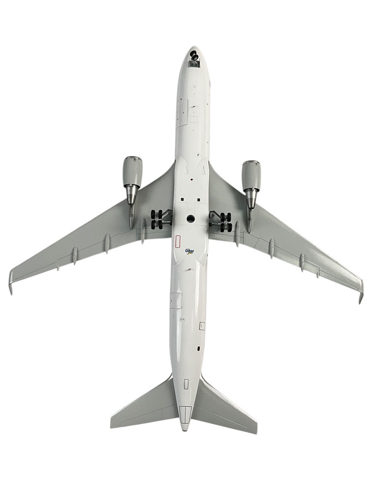 1/200 Gemini200 (G2CJT1173) Boeing 767-300ER/BDSF (C-FGSJ) "InterActive Series" Cargojet  (Limited Edition) 2024 Relwase