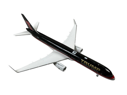 1/200 Gemini200 (G2TRU645) Boeing B757-200 (N757AF) "Trump" (Limited Edition)