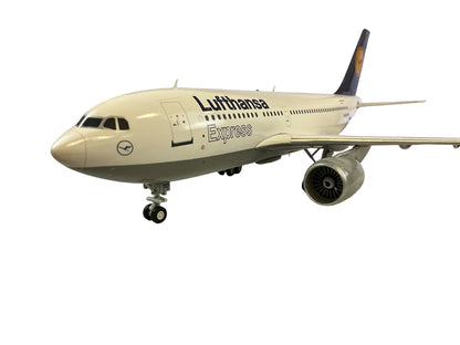 1/200 JC200 (EW2313004) Airbus A310-300 (D-AIDD) DLH 6th Livery - Lufthansa Express (Limited Edition)