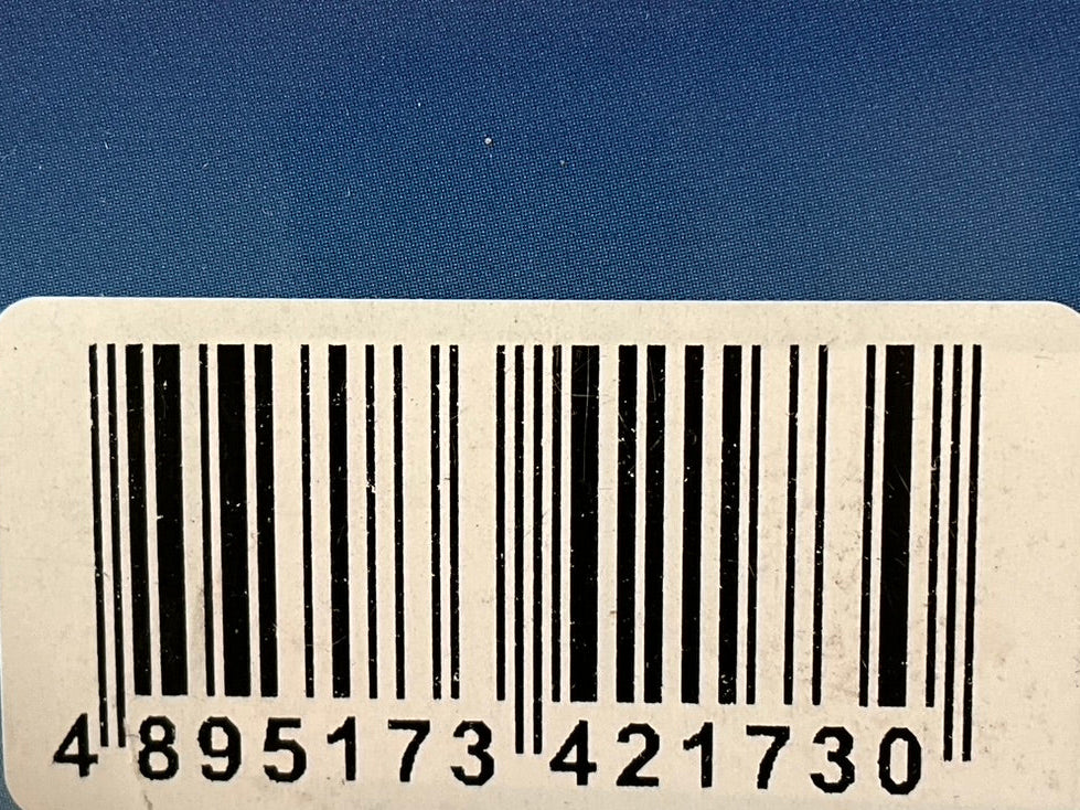 1/72 Hobbymaster (HA4326) North American F86E Sabre (Canadair CL13 Mk.6) [234622] 430 "Silver Falcon" Sqdn R.C.A.F. 1950's (Limited Edition)