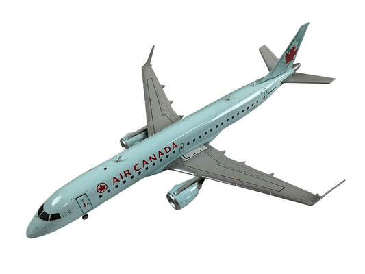 1/200 Gemini200 (G2ACA338) Embraer ERJ190 (C-FHNY) Air Canada (5th Livery) 2006-2020 (Limited Edition) 2013 Release