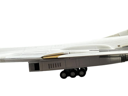 1/200 Herpa (559867) Tupolev TU-160M (White Swan) "Blackjack" (RF-94106) "Ilya Muromets" 6950th Guards AB Engels-2, Russian Air Force (Limited Edition)