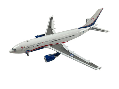 1/200 HOBBYMASTER AIRBUS (A310-304) CC-150 POLARIS 437(T) Husky Sqn RCAF (LIMITED EDITION)