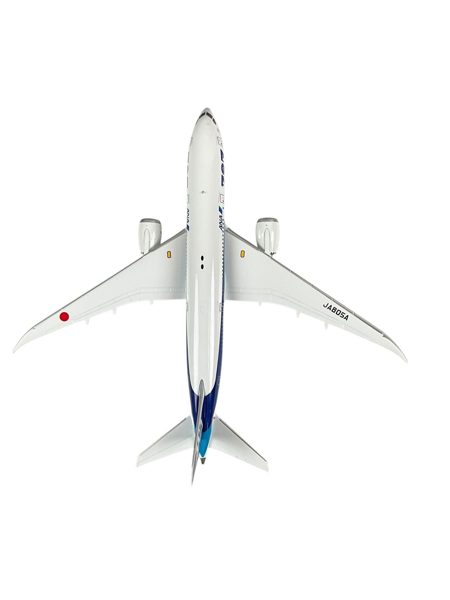 1/200 Phoenix (20077) Boeing B787-8 Dreamliner (JA805A) "ANA B787-8 Special Livery" All Nippon Airways (Limited Edition)