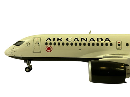 1/200 Gemini200 (G2ACA718) Airbus A220-300 (C-GROV) ACA 6th-Livery Air Canada (Limited Edition) 2019 Release