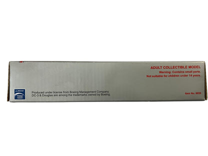 1/200 Hogan (9659) Douglas DC3 (NC17334) American Airlines (limited Edition)