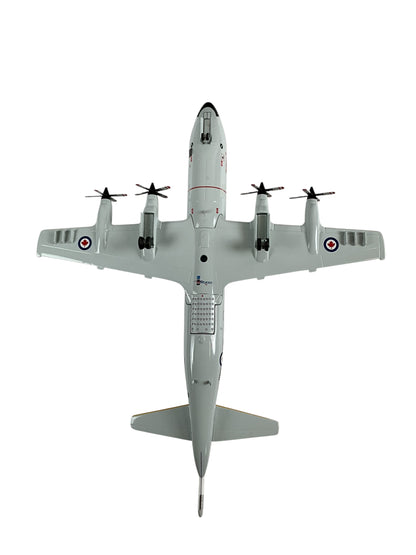 1/200 Inflight200 (IFP3011) Lockheed CP-140 (P-3) Aurora 407 "Demon" Sqn Canadian Armed Forces (Limited Edition #147 of ONLY 384)