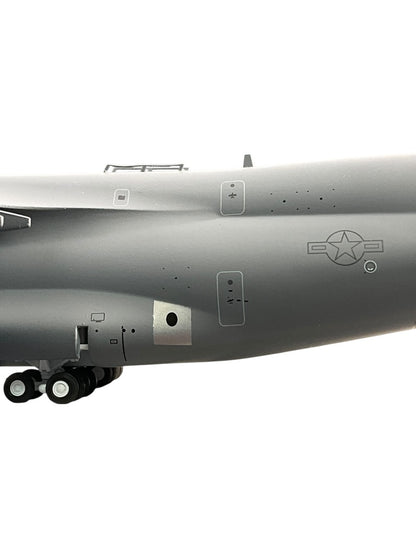1/200 Gemini200 (G2AFO1136) Lockheed C5M Super Galaxy (70037) "Spirit of Chicopee" Westover Massachusetts AFRC 439th AW U.S.A.F. (Limited Edition) 2024 Release