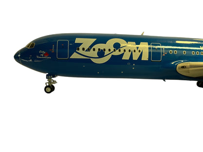 1/200 Inflight200 (IF763Z41023) Boeing B767-300 (C-FZNC) Zoom (Limited Edition)