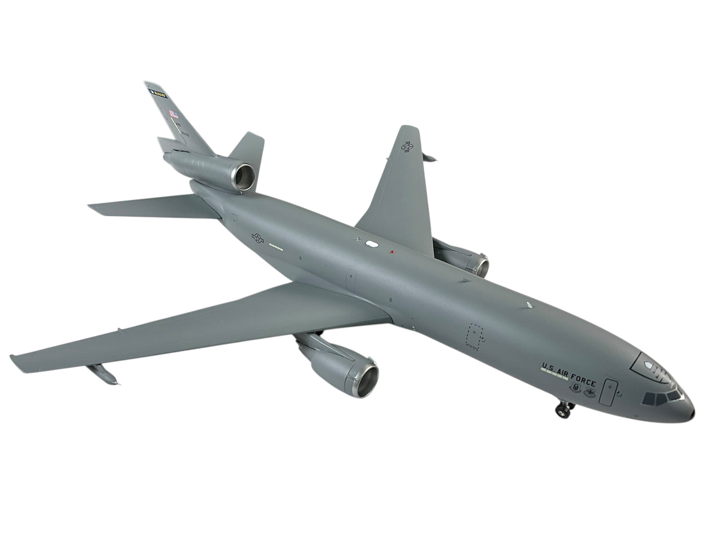 1/200 Inflight200 (IFKC10USAF433-2) McDonnell Douglas KC10A Extender (90433) "Air Mobility Command Museum" @ Dover AFB, Delaware formerly with Joint Base McGuire-Dix-Lakehurst, New Jersey, 305th AMW & 514th AMW, AMC, U.S.A.F (Lmited Edition) 2025 Release