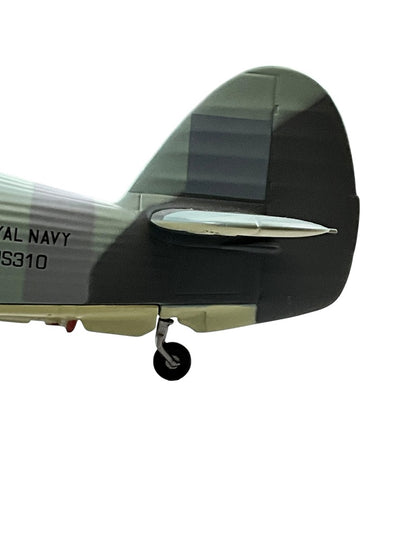1/48 Franklin Mint/Armour (B11B579/Art.98215) Hawker Sea Hurricane MK.XII (JS310) Operation "Torch" WWII, 800 Sqdn F.A.A. Royal Navy (Limited Edition)