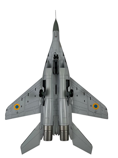 1/72 Hobbymaster (HA6518) Mikoyan MiG29 (9-13) Fulcrum-C (No.57) Winter Digital Camoflage Ukraine Air Force (Limited Edition)