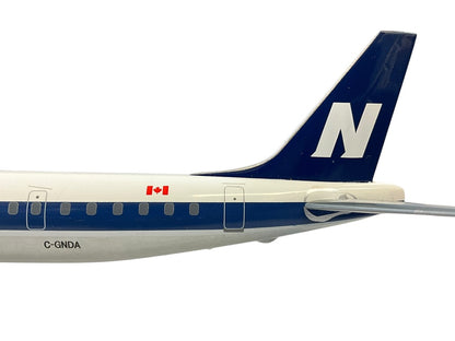 1/200 AeroClassics200 DOUGLAS DC8-61 NORDAIR (LIMITED EDITION of ONLY 90)