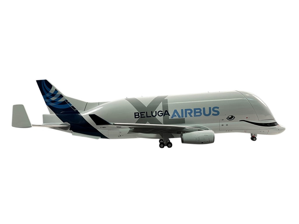 1/200 Gemini200 (G2AIR927) Airbus A330-743L BelugaXL (F-WBXL) Airbus Transport International (Limited Edition) 2021 Release