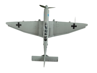 1/48 Armour/Franklin Mint (ART.98056//B11B261) Junkers JU87D Stuka (61+A83) Sea Grey Camo "Torpedo Flieger" WWII Deutsch's Reich Luftwaffe (Limited Edition)