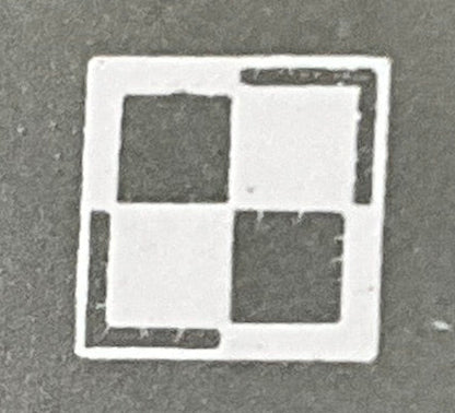 1/72 HobbyMaster (HA4444) Lockheed F35A "Husarz" (3501) Polisdh Air Force 2024 (Limited Edition) 2026 Release