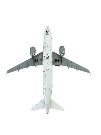 1/200 JC200 (EW2320013) Airbus A320-200 (D-AIQS) "Star Alliance" Livery Lufthansa (Limited Edition)