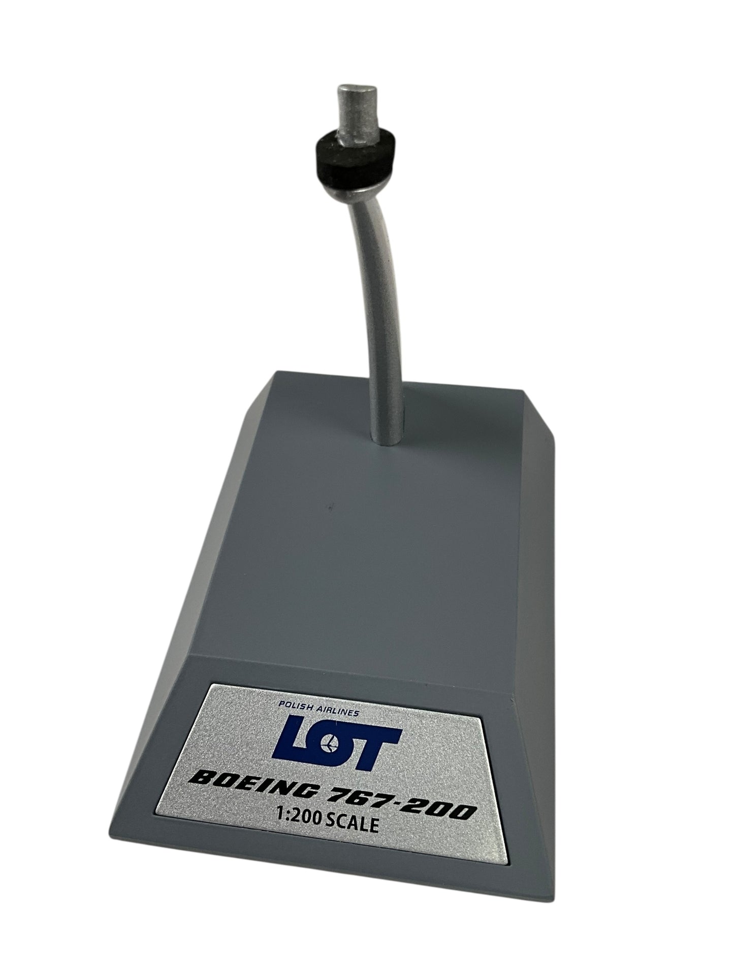 1/200 Inflight200 (IF762LO0122) Boeing B767-25DER (SP-LOA) LOT Polish Airlines (Limited Edition) 2022 Release