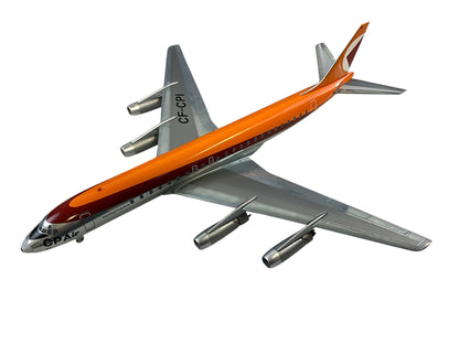 1/200 AeroClassics200 Douglas DC8-43 Empress of Hong Kong CP-Air (Limited Edition of Only 90)