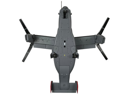1/72 Airforce-1 (AF1-40602) Bell/Boeing MV22B Osprey (168220) Epoo, MCAS, Futenma, Japan, VMM-265 "Dragons" U.S. Marine Corps (Limited Edition) 2014 Release