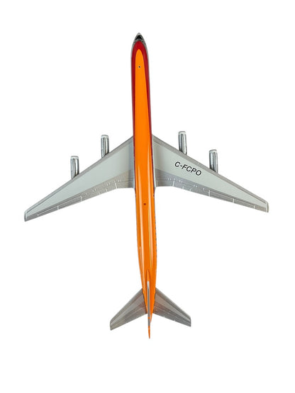 1/200 Inflight200 (IFDC863CP0119P) Douglas DC8-63 (C-FCPO) "Empress of Tokyo" CP Air (limited Edition)