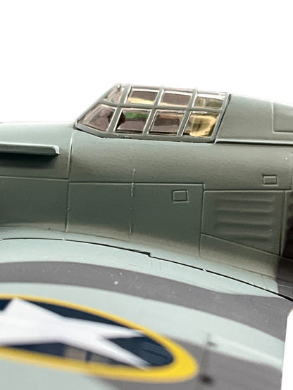 1/48 Franklin Mint/Armour (B11B579/Art.98215) Hawker Sea Hurricane MK.XII (JS310) Operation "Torch" WWII, 800 Sqdn F.A.A. Royal Navy (Limited Edition)