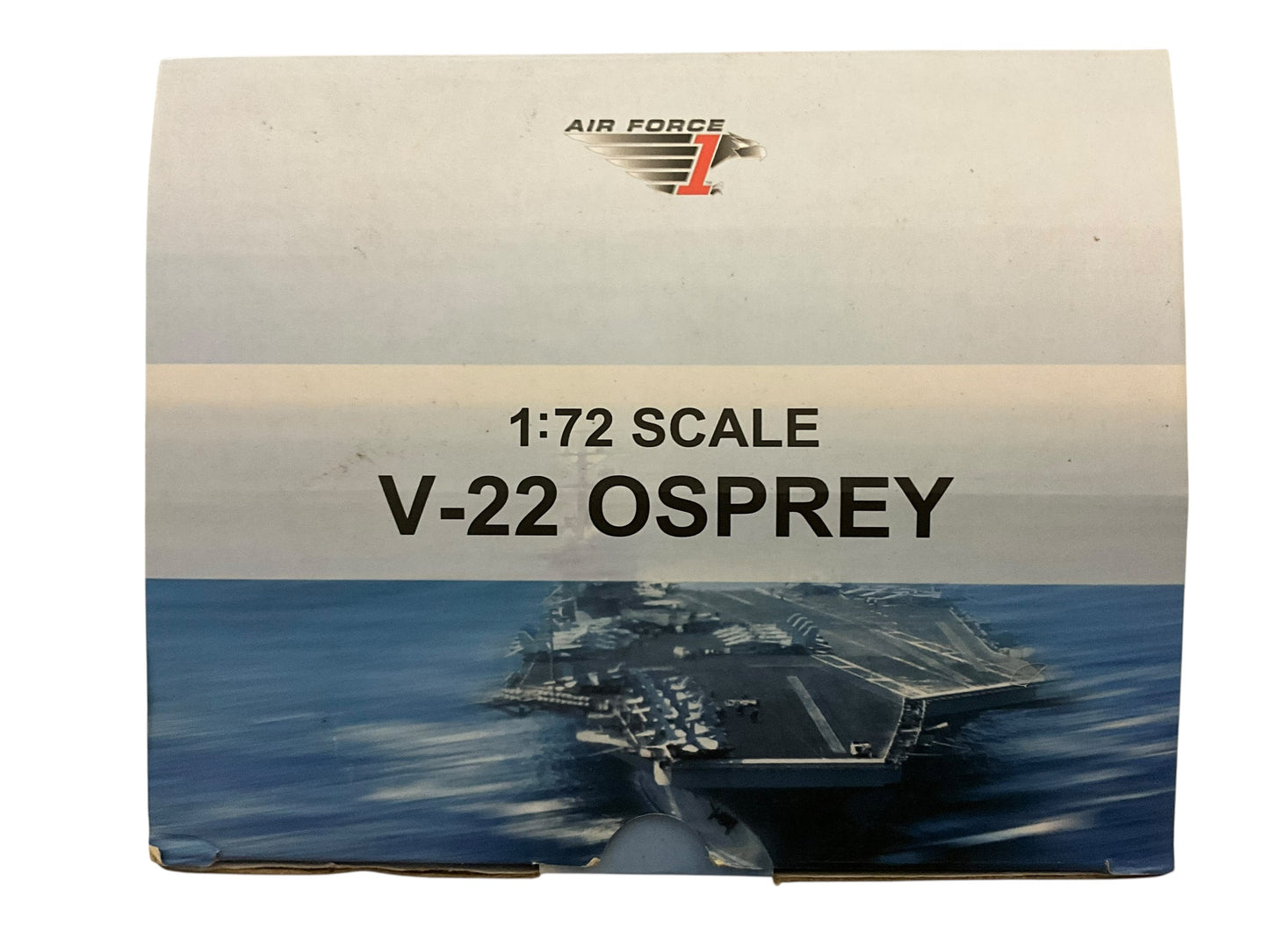 1/72 Airforce-1 (AF1-40602) Bell/Boeing MV22B Osprey (168220) Epoo, MCAS, Futenma, Japan, VMM-265 "Dragons" U.S. Marine Corps (Limited Edition) 2014 Release
