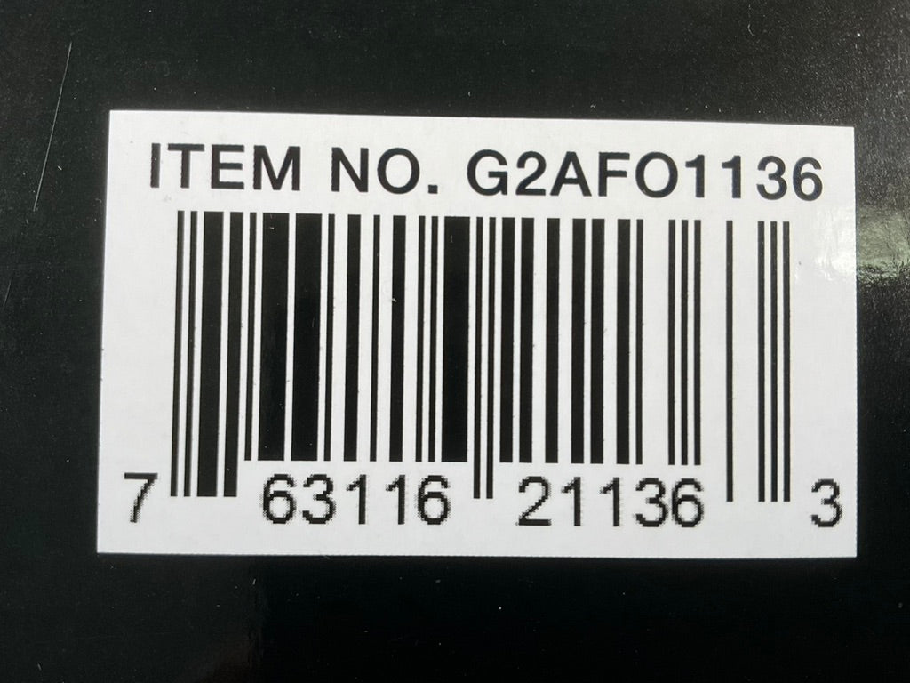 1/200 Gemini200 (G2AFO1136) Lockheed C5M Super Galaxy (70037) "Spirit of Chicopee" Westover Massachusetts AFRC 439th AW U.S.A.F. (Limited Edition) 2024 Release
