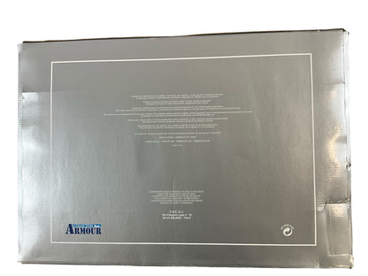 1/48 Armour/Franklin Mint (98070) McDonnell Douglas F15E Strike Eagle European camo Livery - Prototype Strike Eagle - U.S.A.F. (Limited Edition)