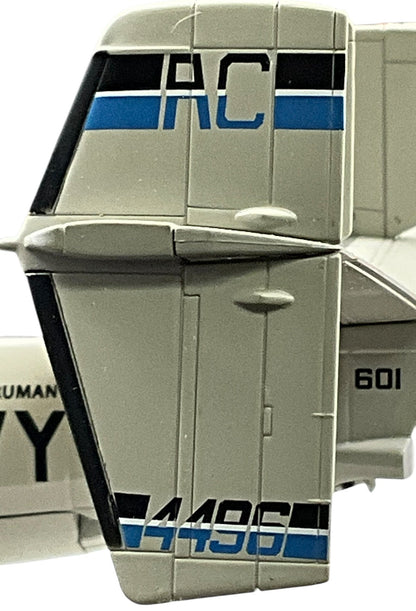 1/72 HobbyMaster (HA4811) Northrop/Grumman E2C Hawkeye (164496) May 2011 USS Harry S. Truman VAW-126 "Seahawks" U.S. Navy (Limited Edition)