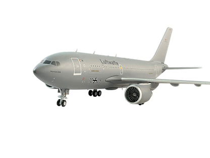 1/200 Gemini200 (G2GAF863) Airbus A310-304MRTT (10+25) "Hermann Kohl" Lo-Vis Grey Livery Lufttransportgeschwader 62, or LTG 62 at Wunstorf Air Base, Deutsche Bundes Luftwaffe (Limited Edition) 2020 Release