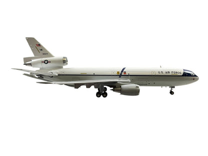 1/200  Aviation200 (AV2KC1001) McDonnell Douglas KC10A Extender (83-0077) "Great White" 1988 S.A.C. Livery, Seymour Johnson AFB, NC, 68th ARW, U.S.A.F. (Limited Edition #077 of ONLY 312)