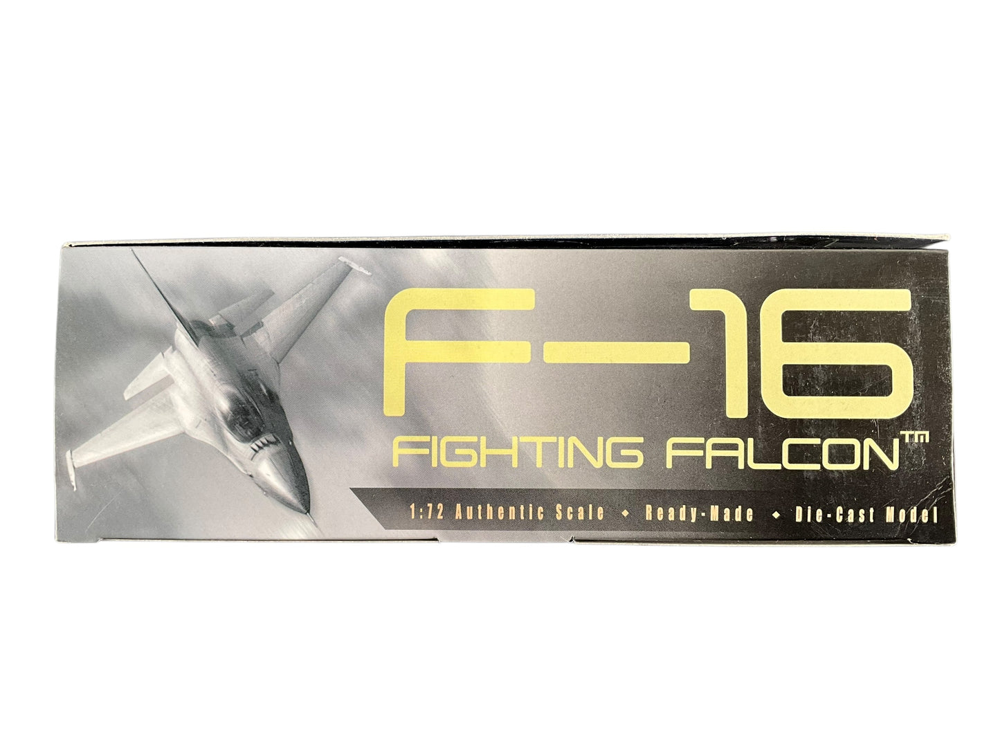 1/72 Dragon Wings (50035) General Dynamics F16D Fighting Falcon (AF85-572) 480th TFS/52nd TFW U.S.A.F. (Limited Edition)