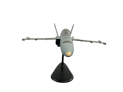 1/72 Hobbymaster McDonnel Douglas CF188 Hornet Diecast Model RCAF Libya No Fly Zone 2011