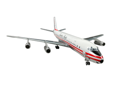 1/200 AEROCLASSICS DOUGLAS DC8-43 Empress of Montreal CANADIAN PACIFIC AIRLINES