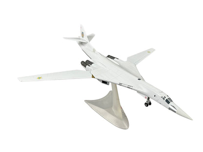 1/200 Herpa (570824) Tupolev Tu160 Blackjack (Red 10) Prylukt AB, 184 GvTBAP Ukraine Air Force (Limited Edition)