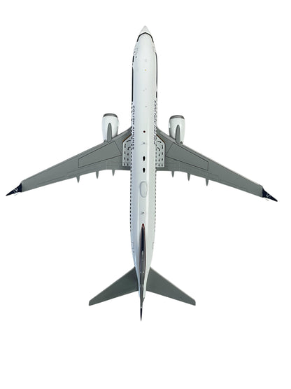 1/200 Gemini200 (G2LOT707) Boeing B737-MAX8 (SP-LVA) LOT Polish Airlines (Limited Edition) 2018 Release )