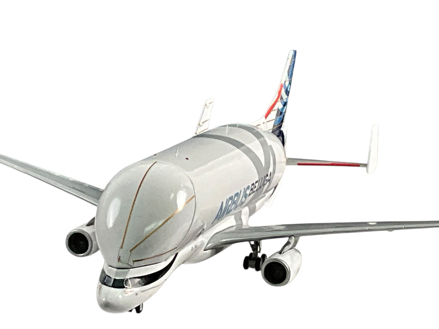1/200 JC Wings (LH2227) Airbus A330-743L BelugaXL (F-WBXL) Airbus Transport International(Limited Edition)
