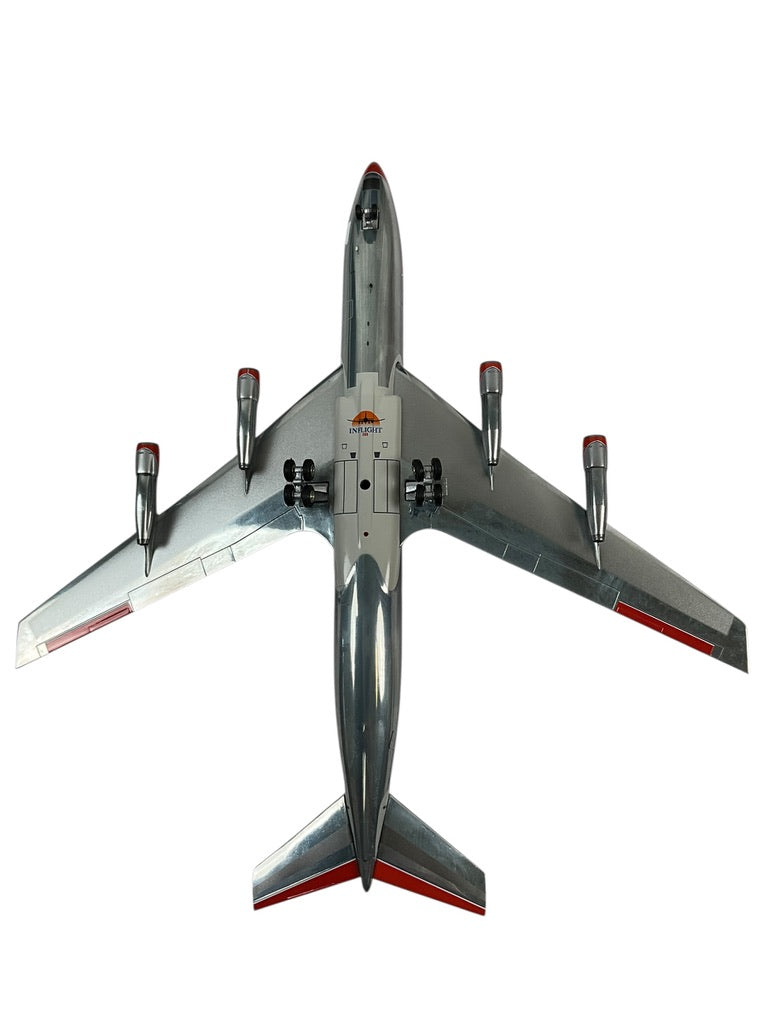 1/200 Inflight200 (IF70710717P) Boeing B707-100 (N7526A) "FlagShip Livery" American Airlines  (Limited Edition)