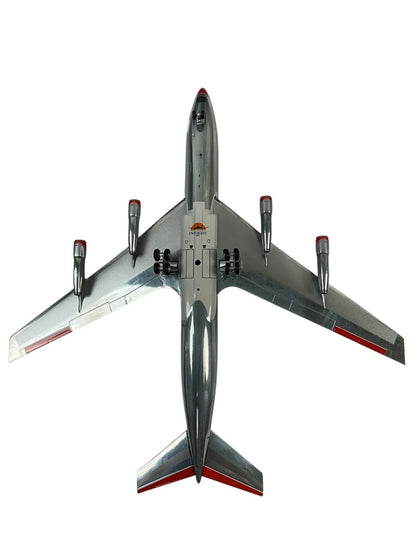 1/200 Inflight200 (IF70710717P) Boeing B707-100 (N7526A) "FlagShip Livery" American Airlines  (Limited Edition)